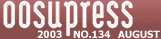 OOSU PRESS