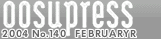 OOSU PRESS