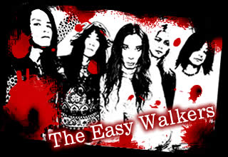 The Easy Walkers