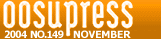 OOSU PRESS