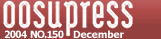 OOSU PRESS