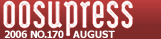 OOSU PRESS