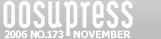 OOSU PRESS