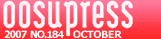 OOSU PRESS