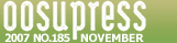 OOSU PRESS