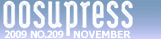 OOSU PRESS