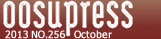 OOSU PRESS