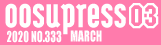OOSU PRESS